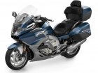 2022 BMW K 1600 GTL